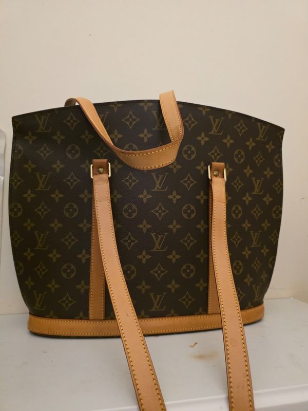 Louis vuitton Babylone