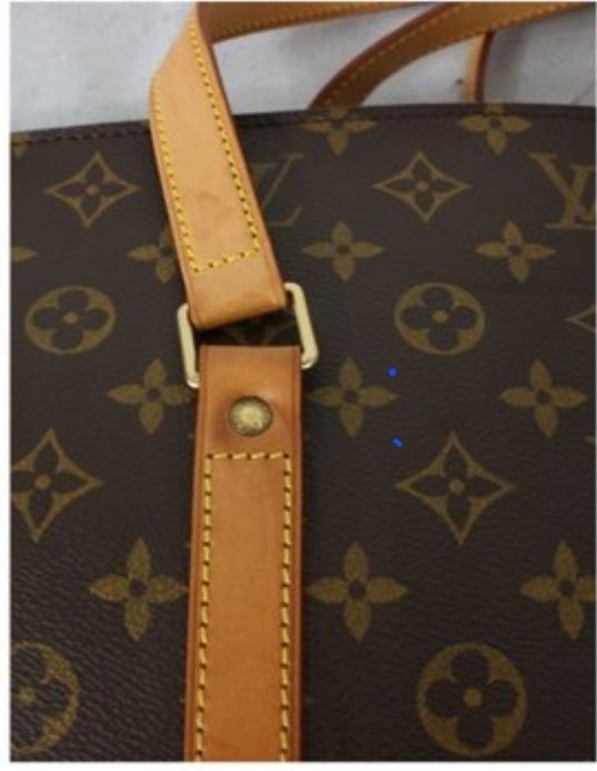 Louis vuitton Babylone GM