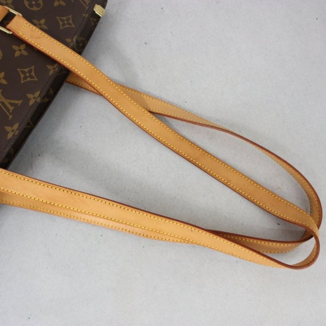 Louis vuitton Babylone GM