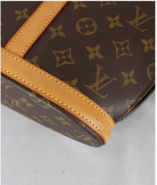 Louis vuitton Babylone GM