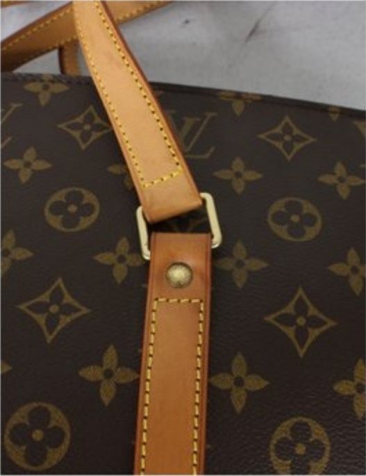 Louis vuitton Babylone GM