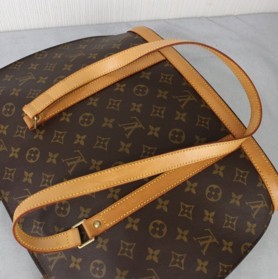 Louis vuitton Babylone GM
