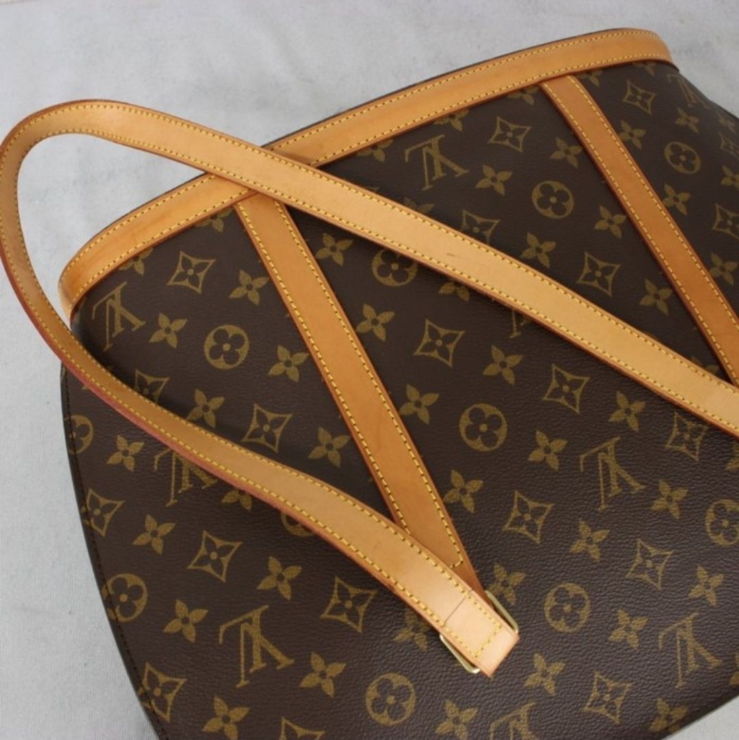 Louis vuitton Babylone GM