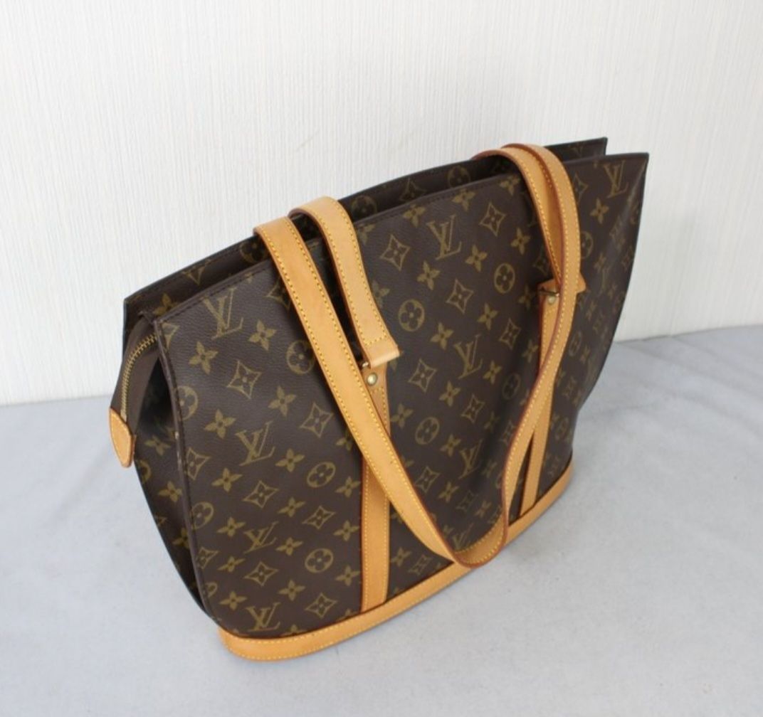 Louis vuitton Babylone GM