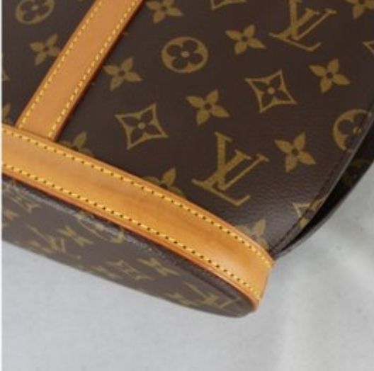Louis vuitton Babylone GM