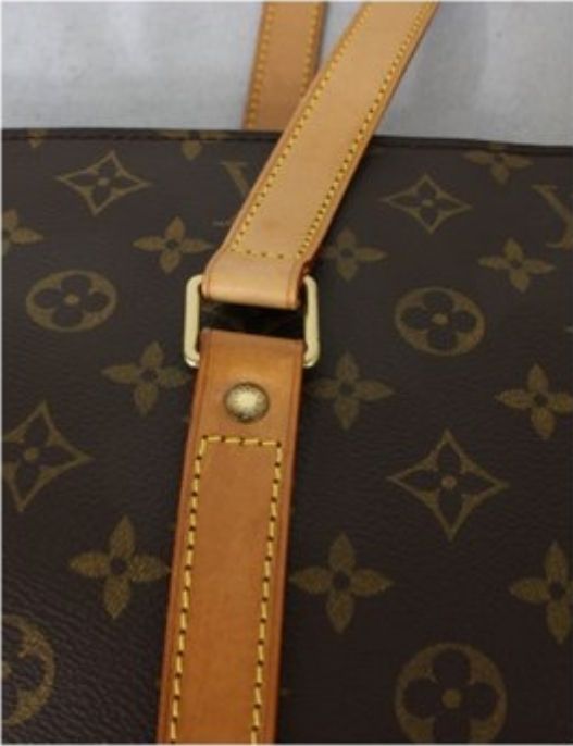 Louis vuitton Babylone GM