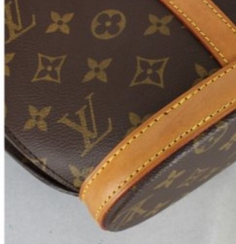 Louis vuitton Babylone GM