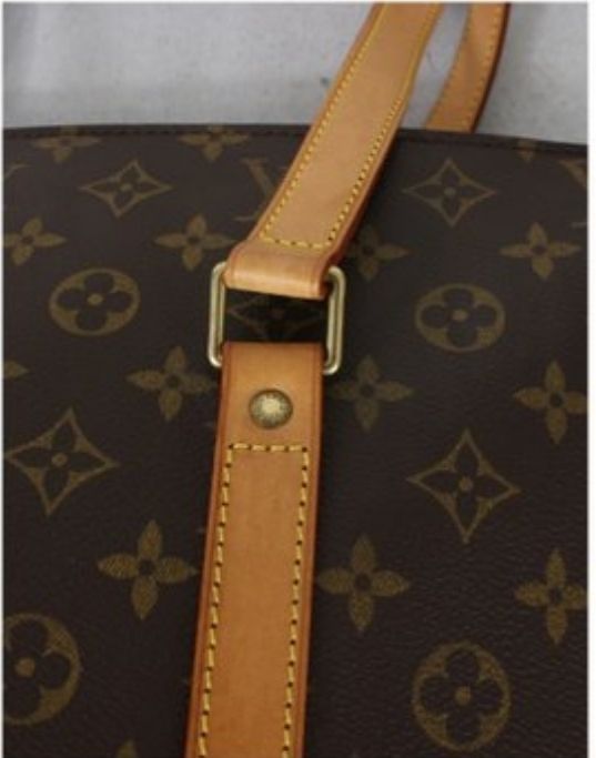 Louis vuitton Babylone GM