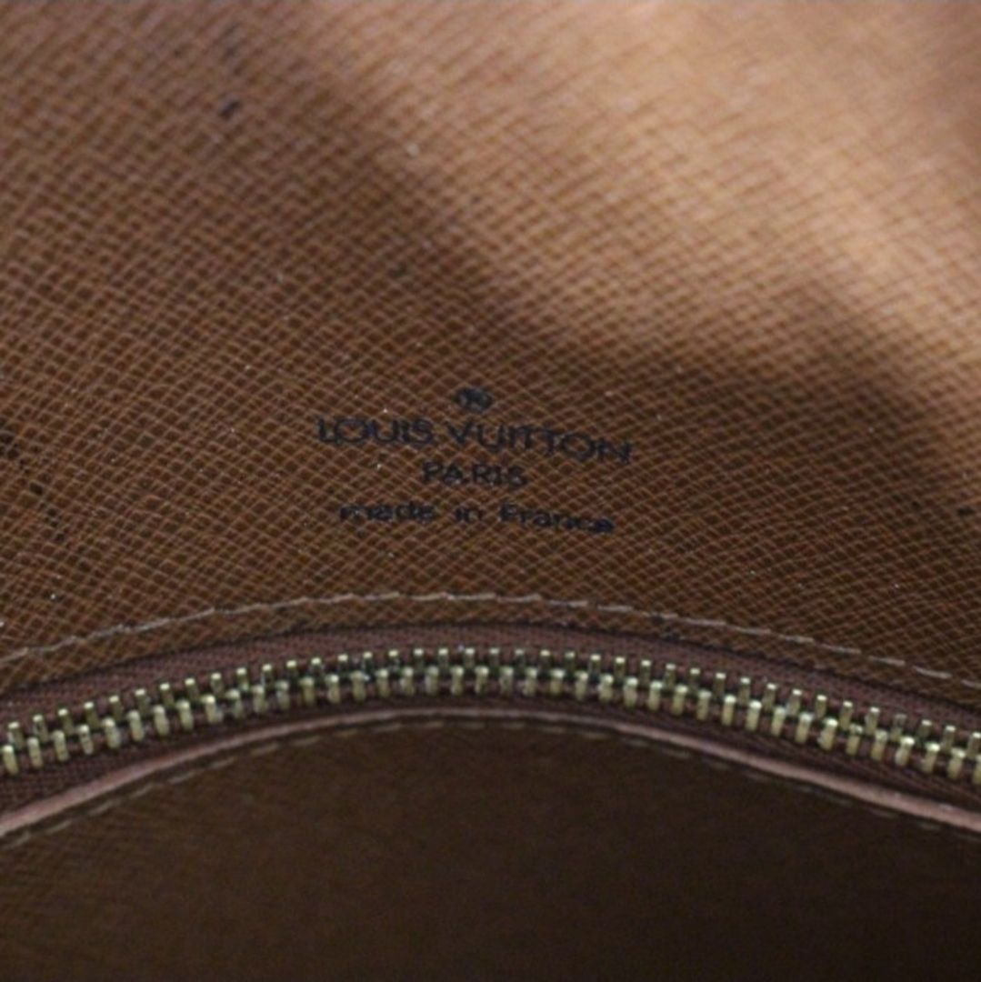 Louis vuitton Babylone GM