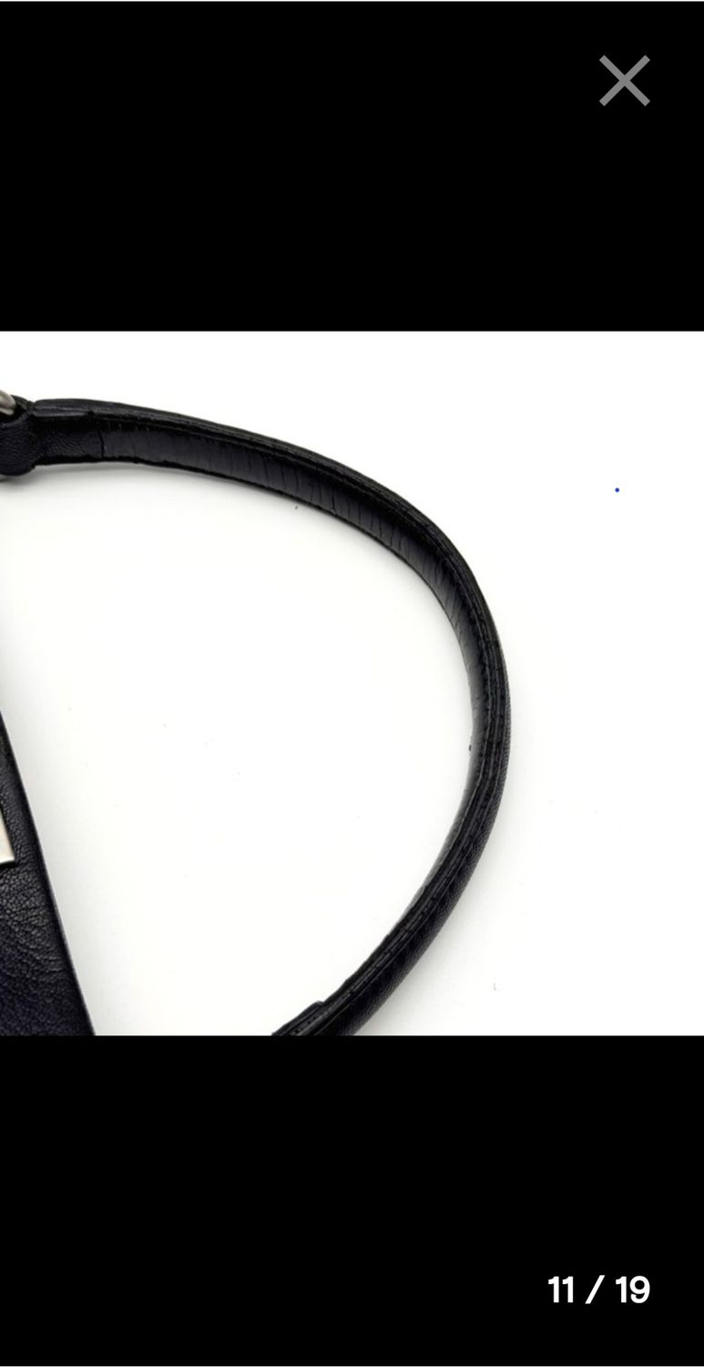 Fendi Peekaboo Handbag   