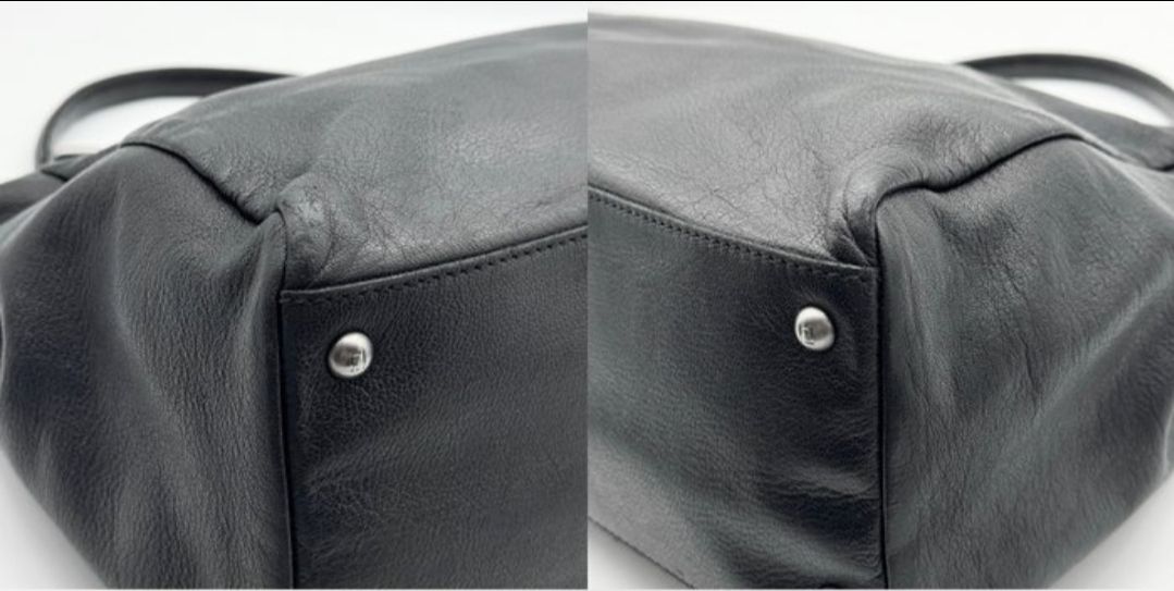 Fendi Peekaboo Handbag   