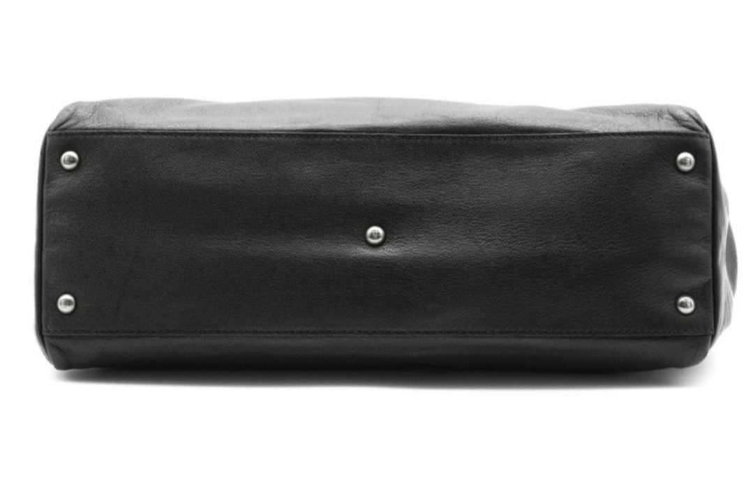 Fendi Peekaboo Handbag   