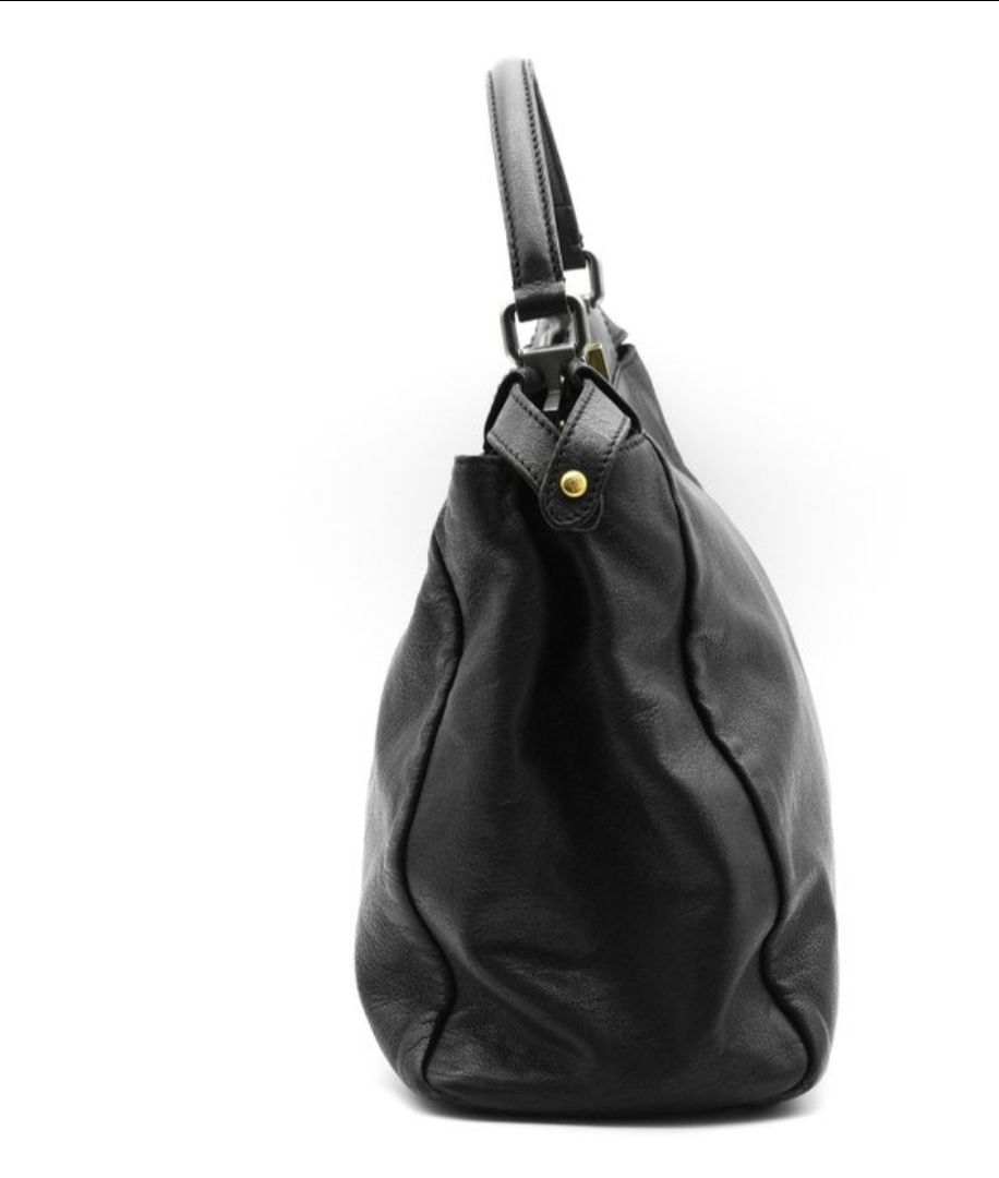 Fendi Peekaboo Handbag   