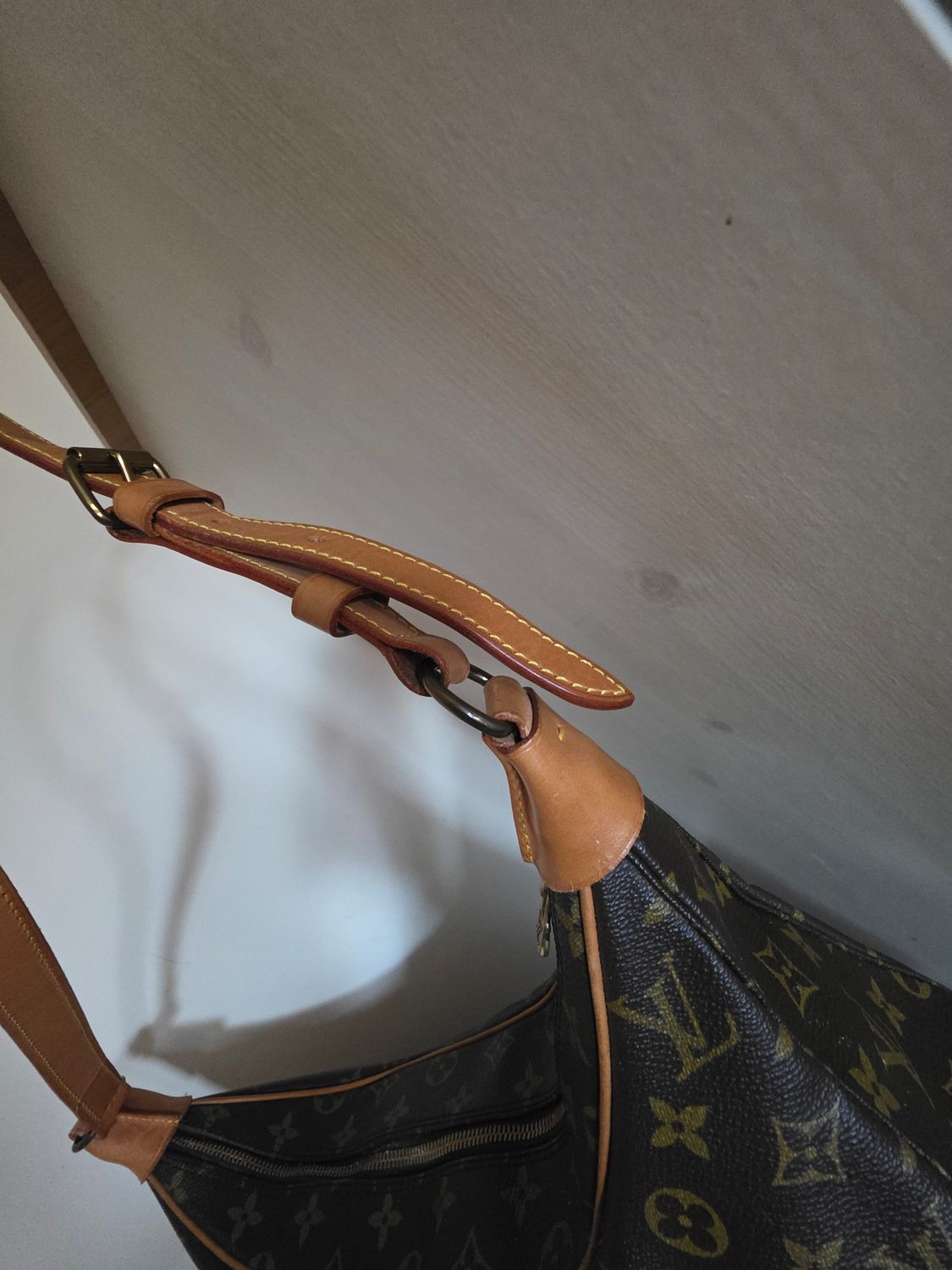 Louis vuitton boulogne 30cm