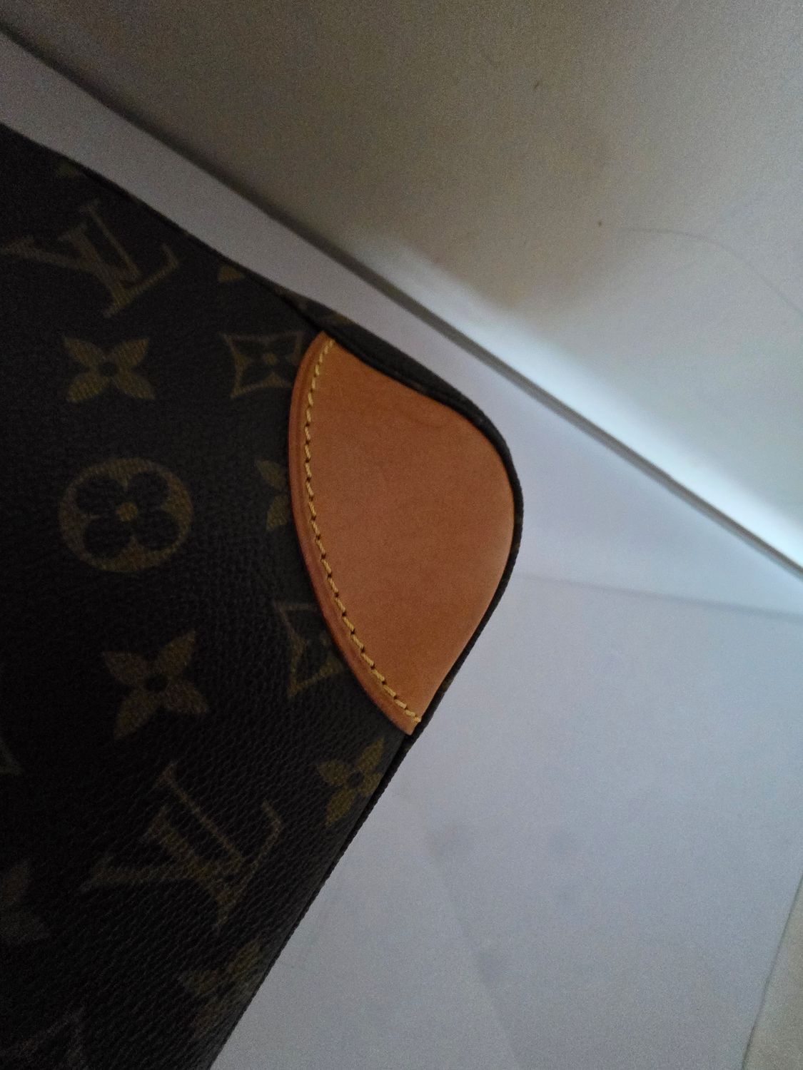 Louis vuitton boulogne 30cm