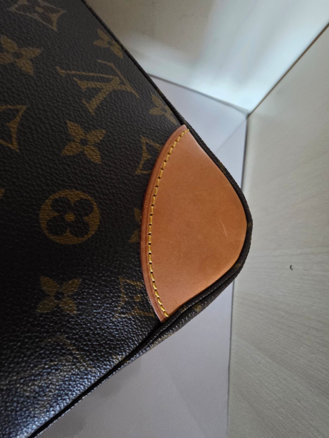 Louis vuitton boulogne 30cm