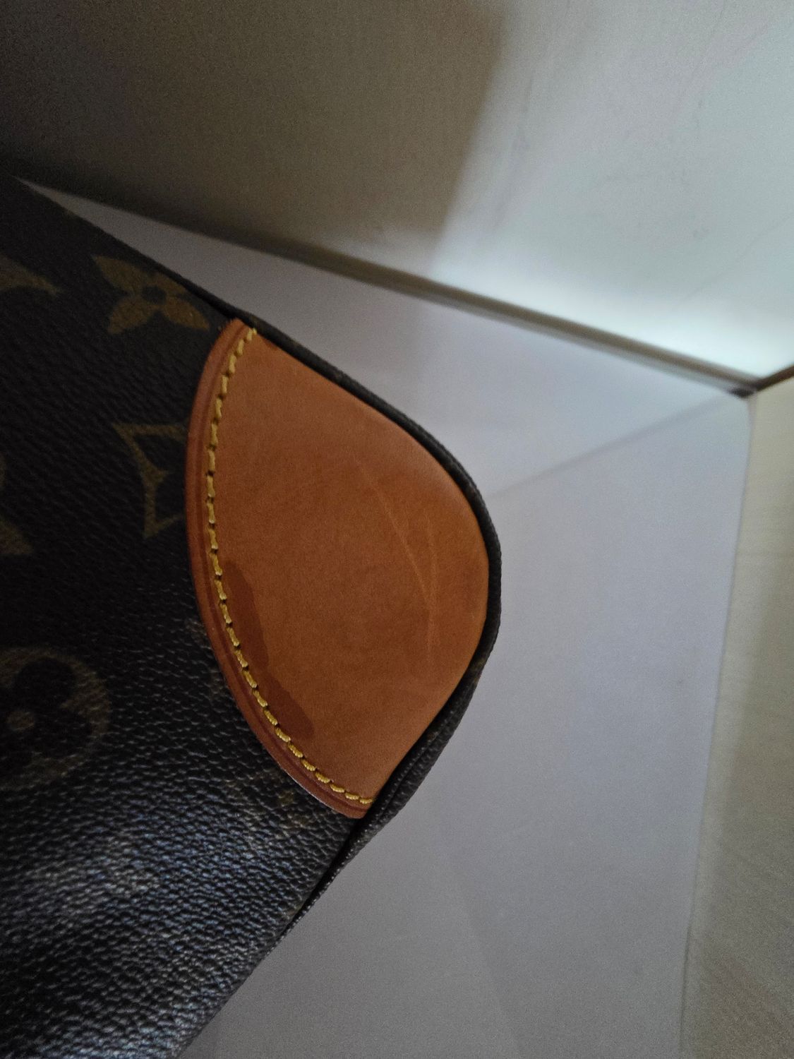 Louis vuitton boulogne 30cm