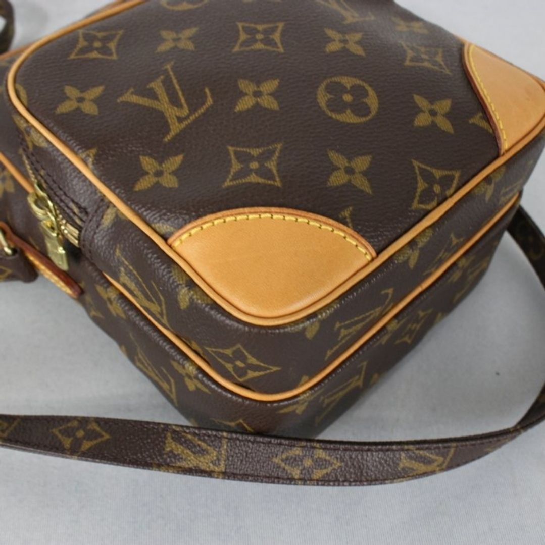Louis Vuitton Amazone crossbody bag