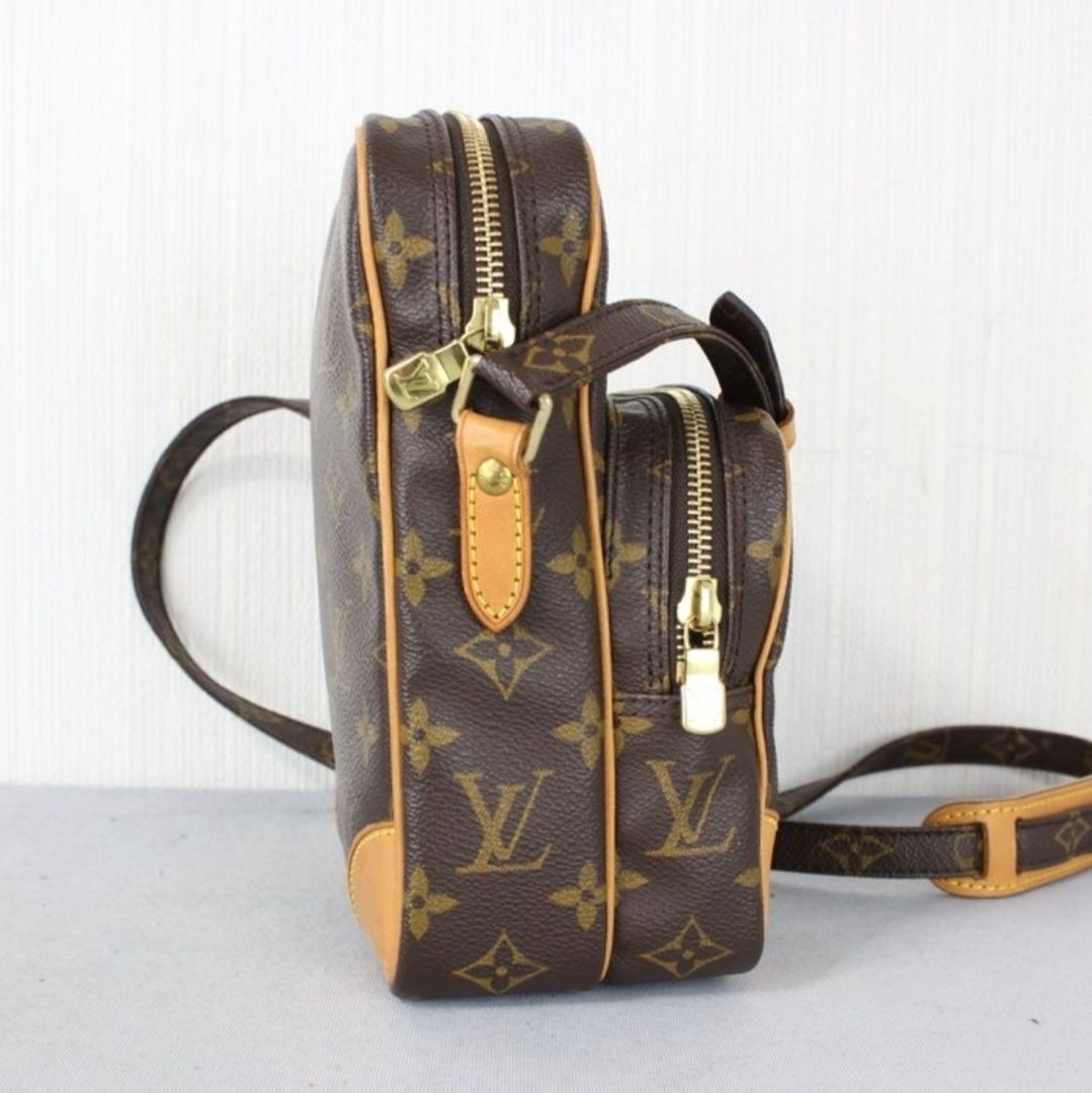 Louis Vuitton Amazone crossbody bag