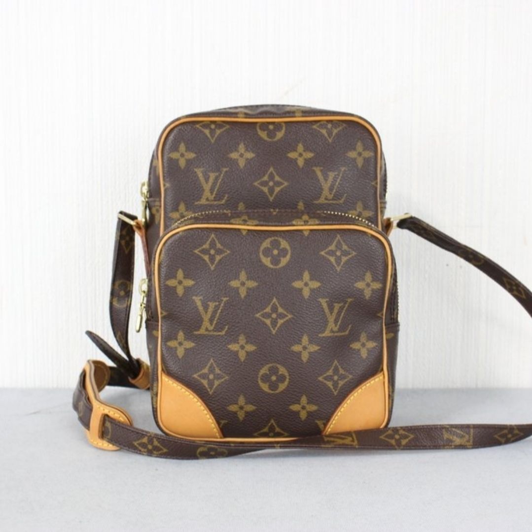 Louis Vuitton Amazone crossbody bag
