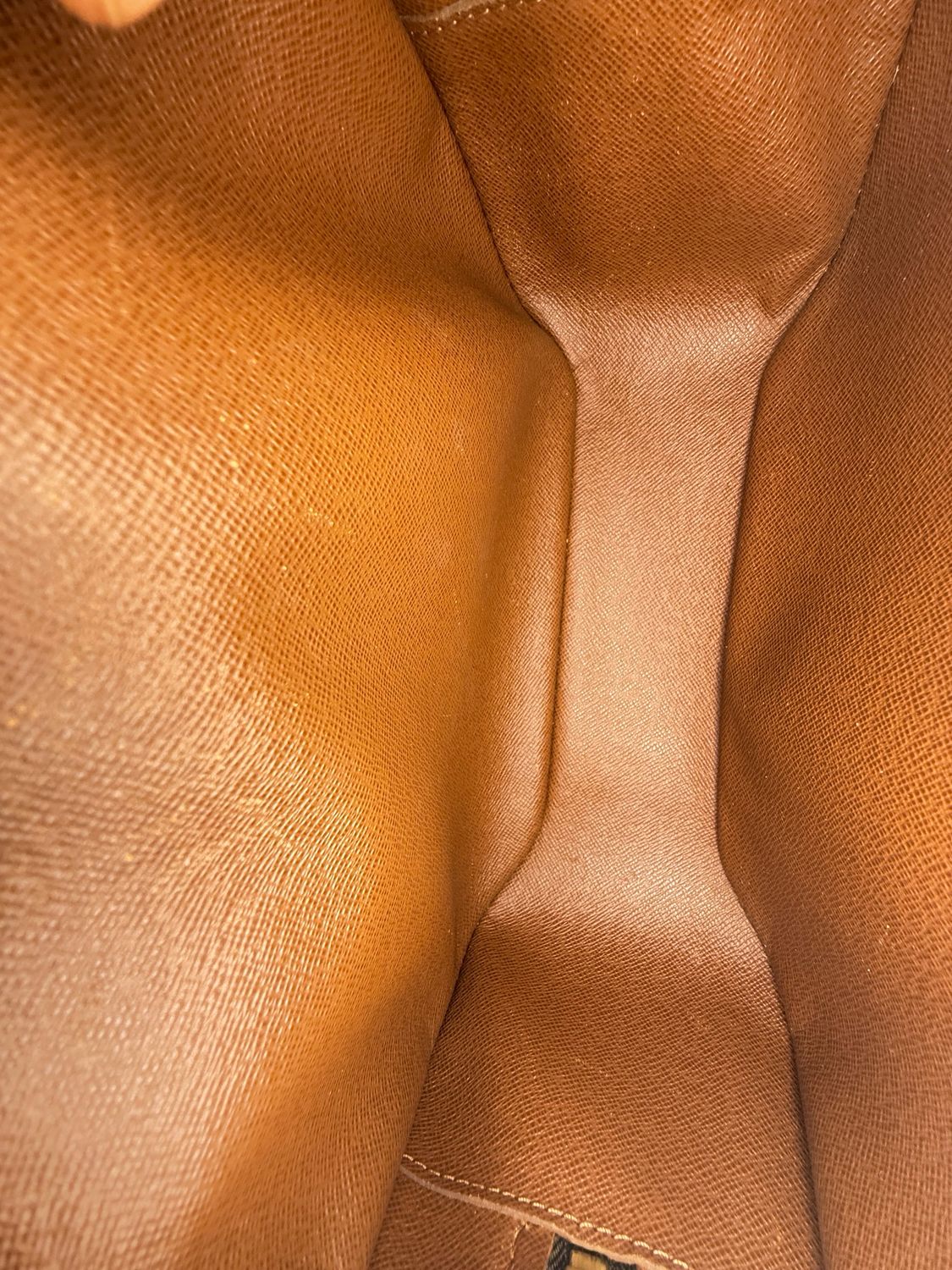 Louis Vuitton Blois crossbody bag monogram 