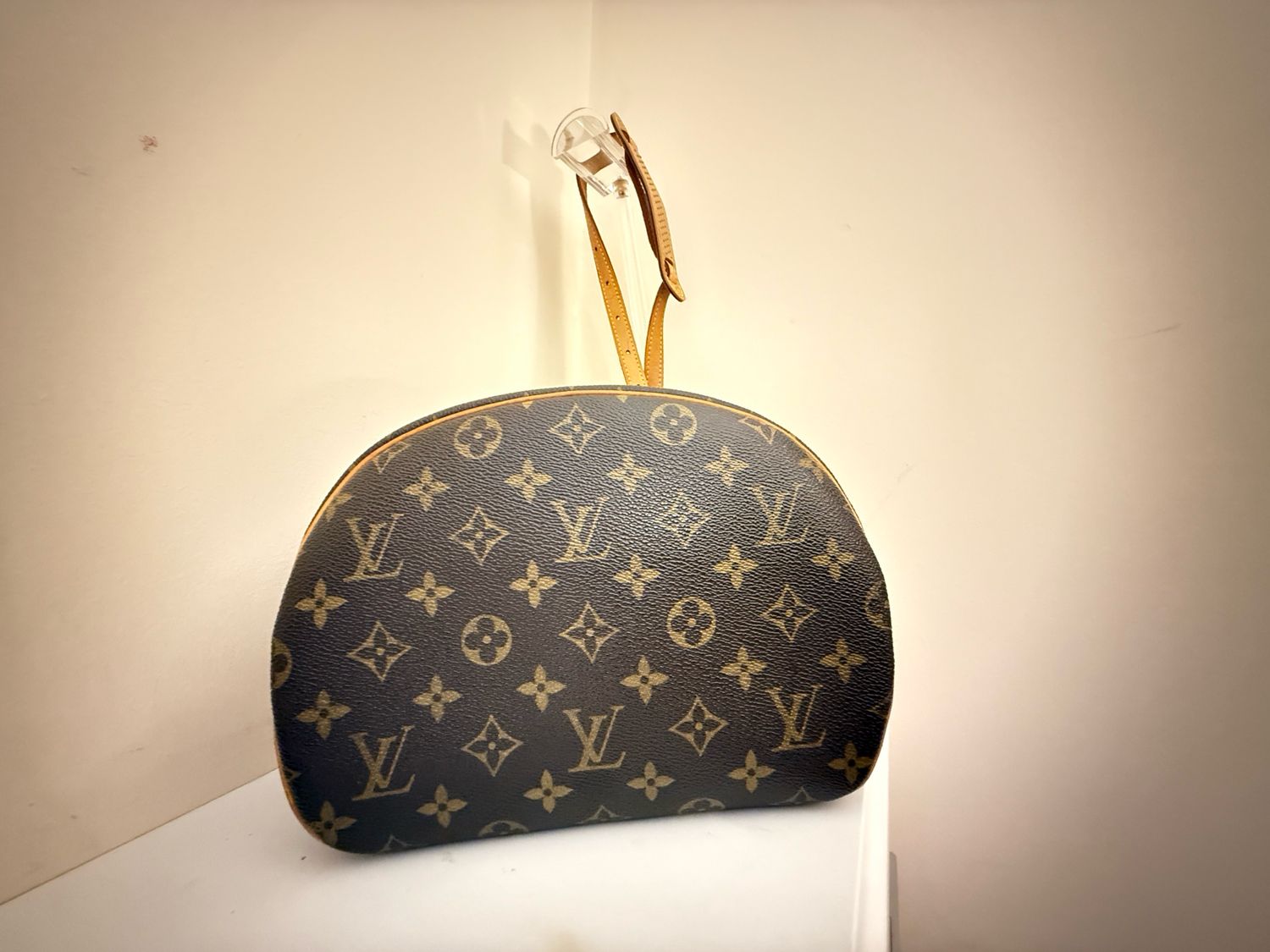Louis Vuitton Blois crossbody bag monogram 