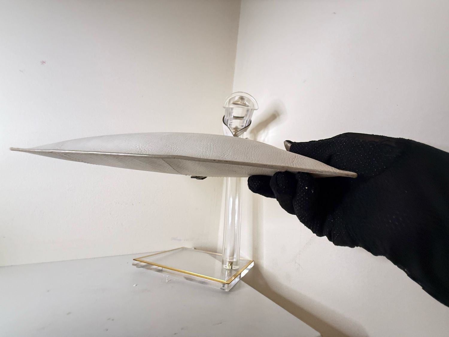 Yves Saint Laurent Wristlet Clutch