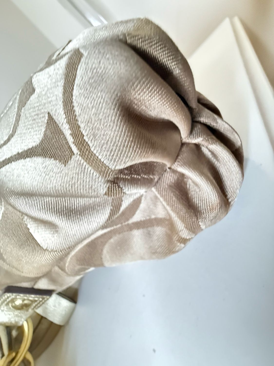 Coach Poppy Daisy Bag