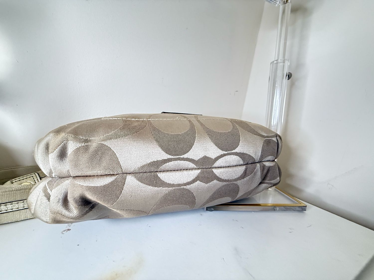 Coach Poppy Daisy Bag