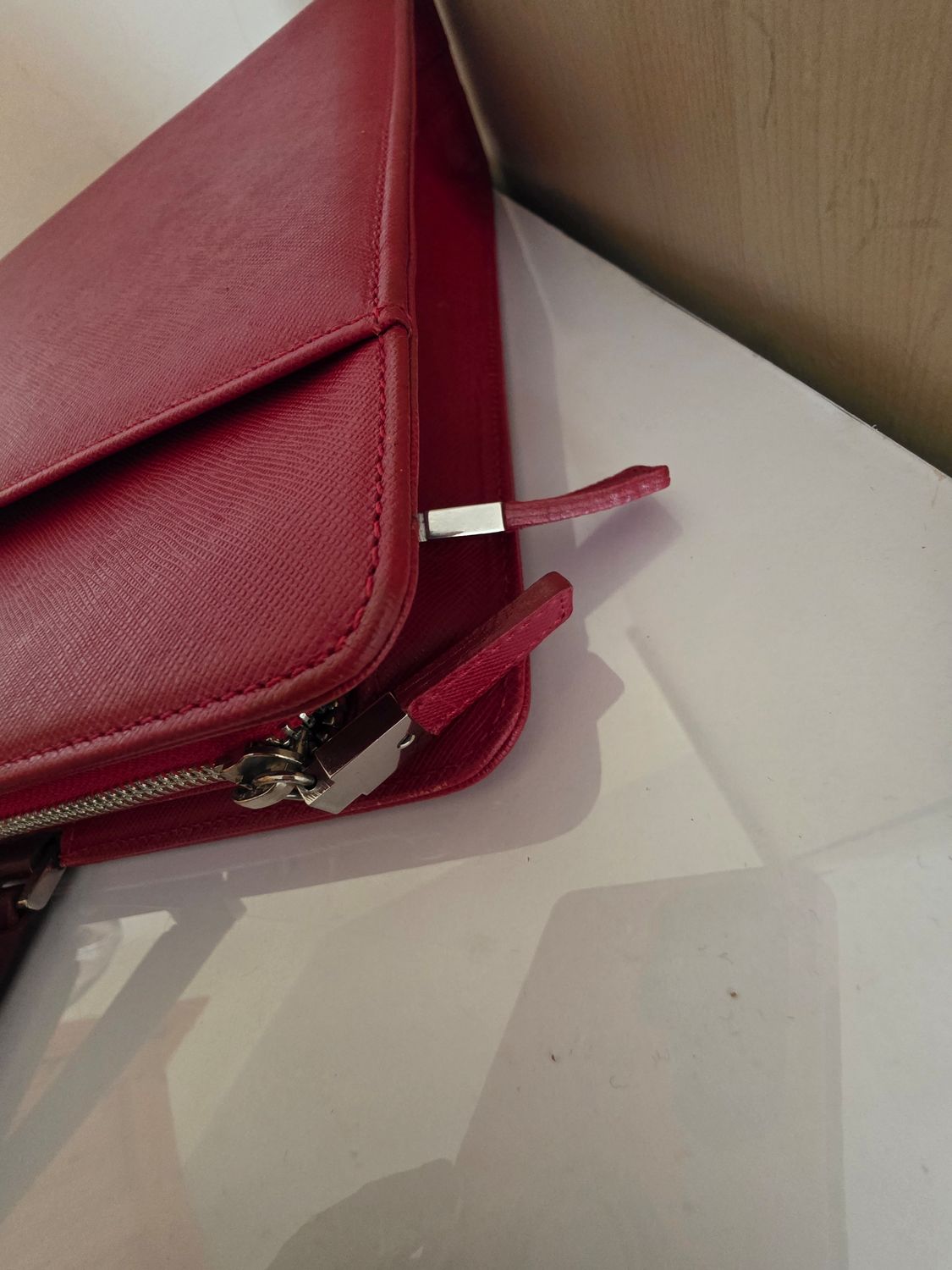 Burberry Business Bag 40cm