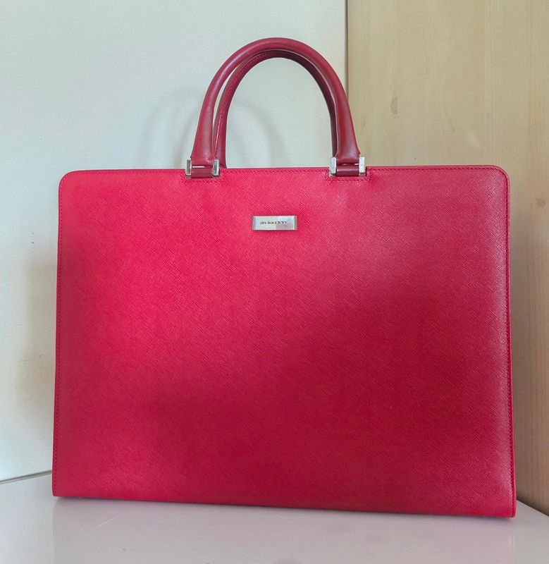 Burberry Business Bag 40cm