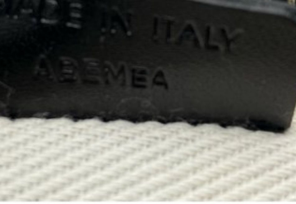 Bvlgari denim  LogoMania crossbody bag