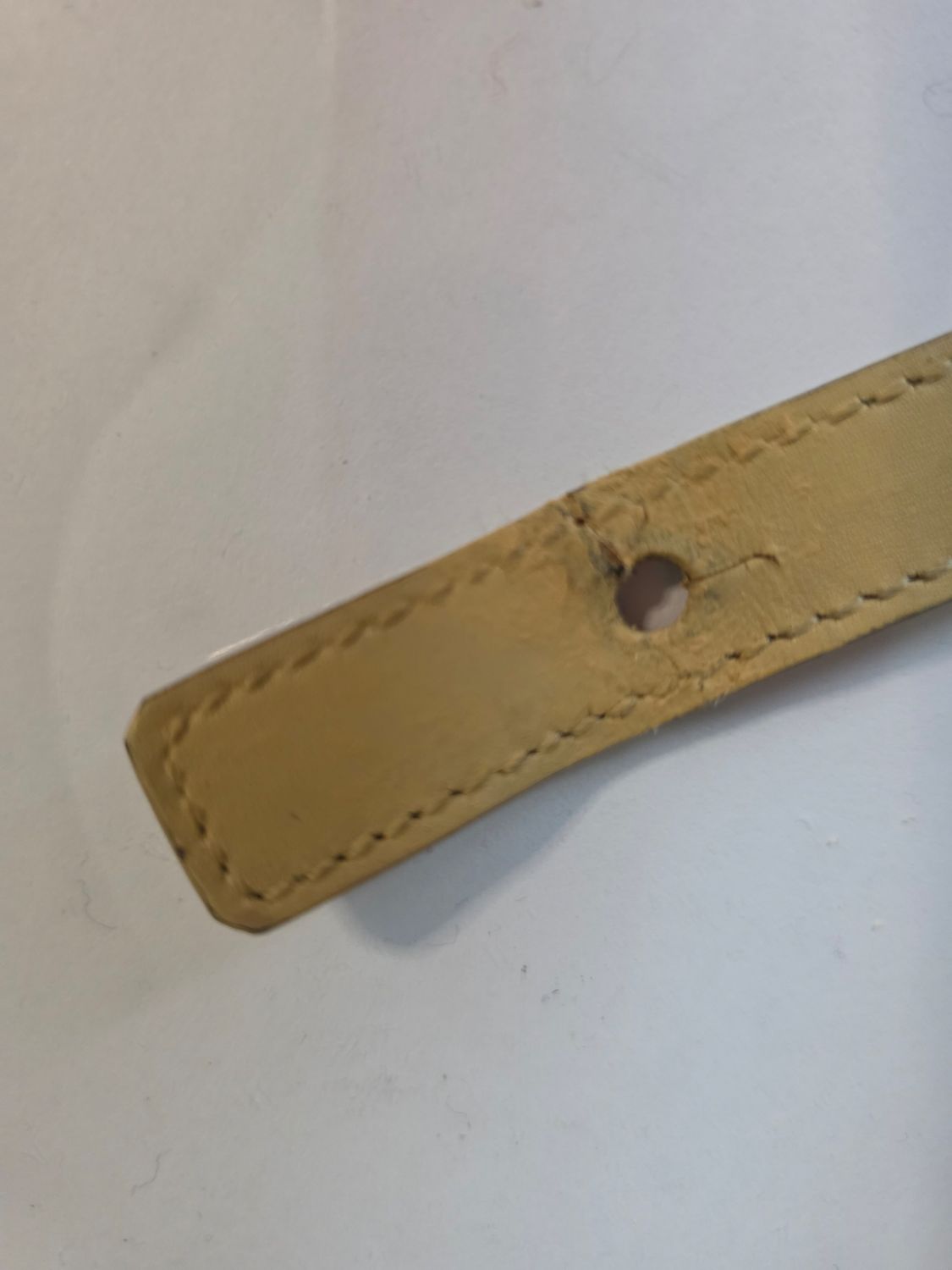 Cellne Vintage Embossed Shoulder Bag