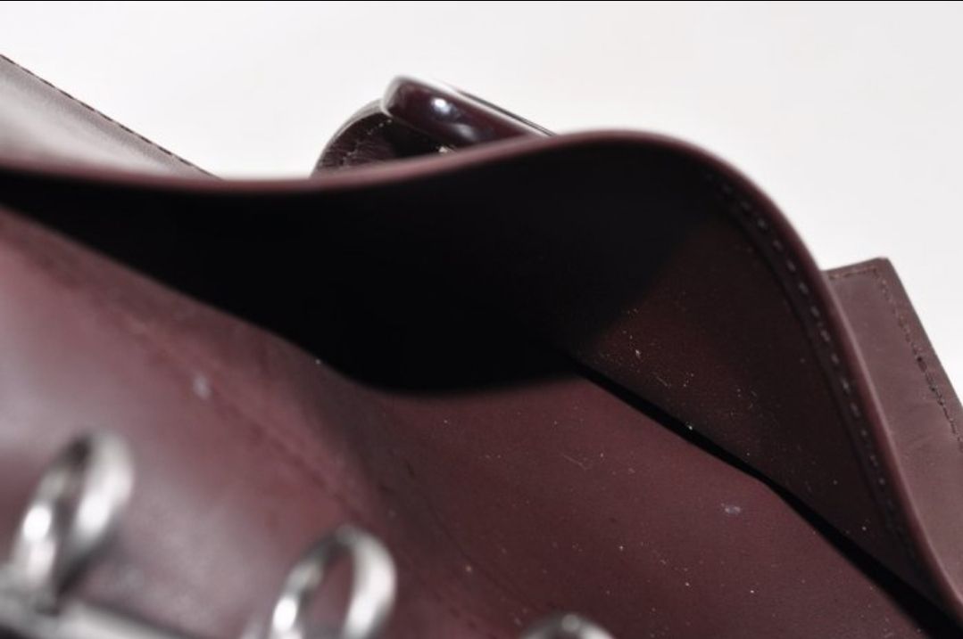 Louis Vuitton Agenda brown Epi Leather 