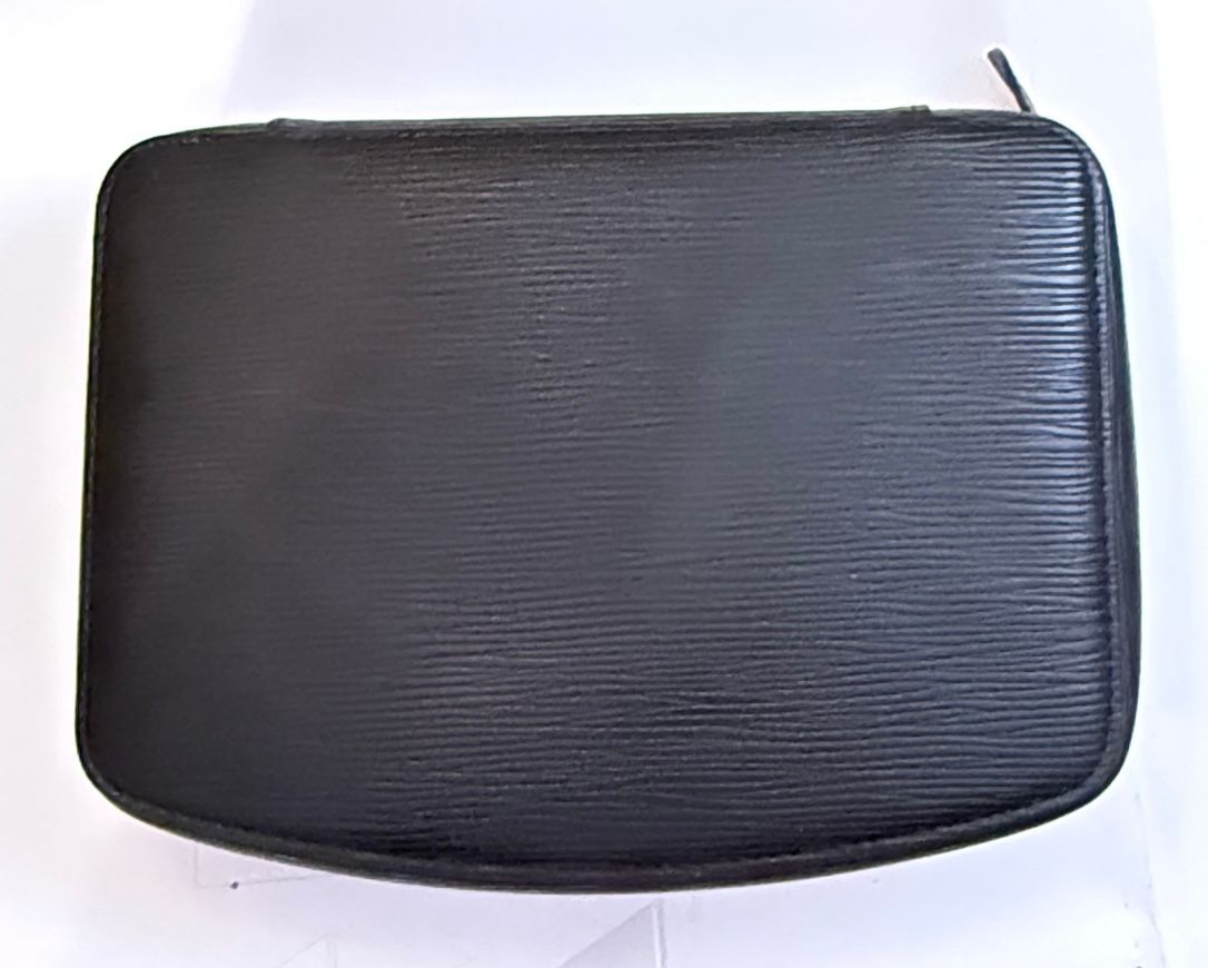 Louis vuitton Monte Carlo Jewellery/vanity box