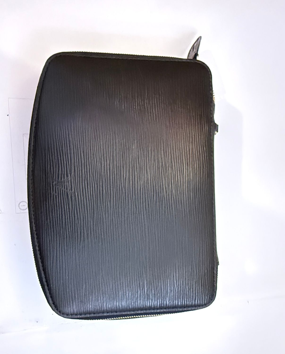 Louis vuitton Monte Carlo Jewellery/vanity box