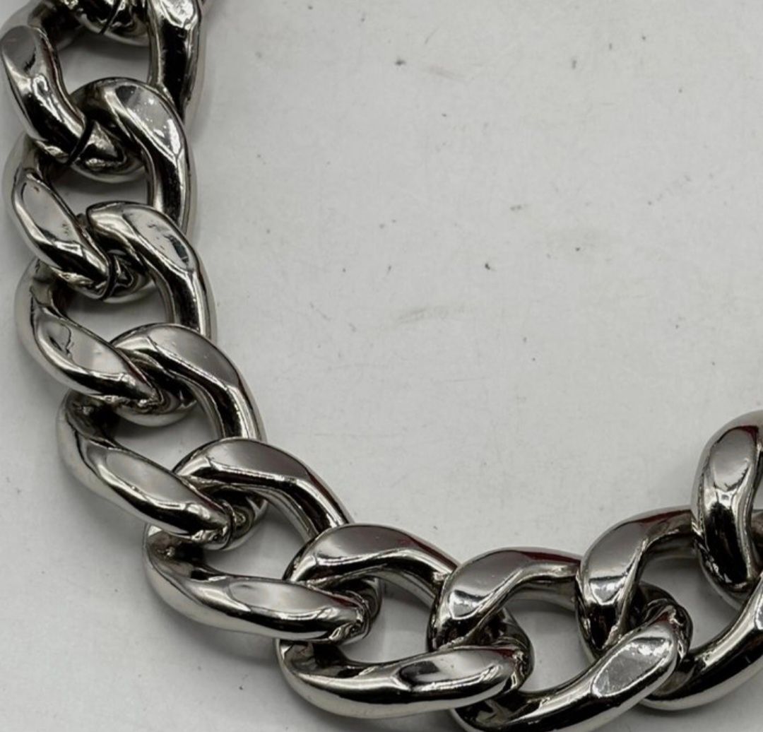 Prada Red Leather Grommet/eyelet  Shoulder Bag VIT.DAINO 