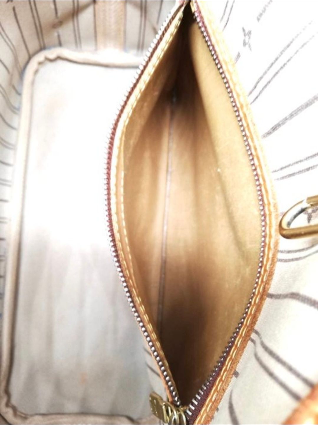 Louis Vuitton Neverfull PM monogram 