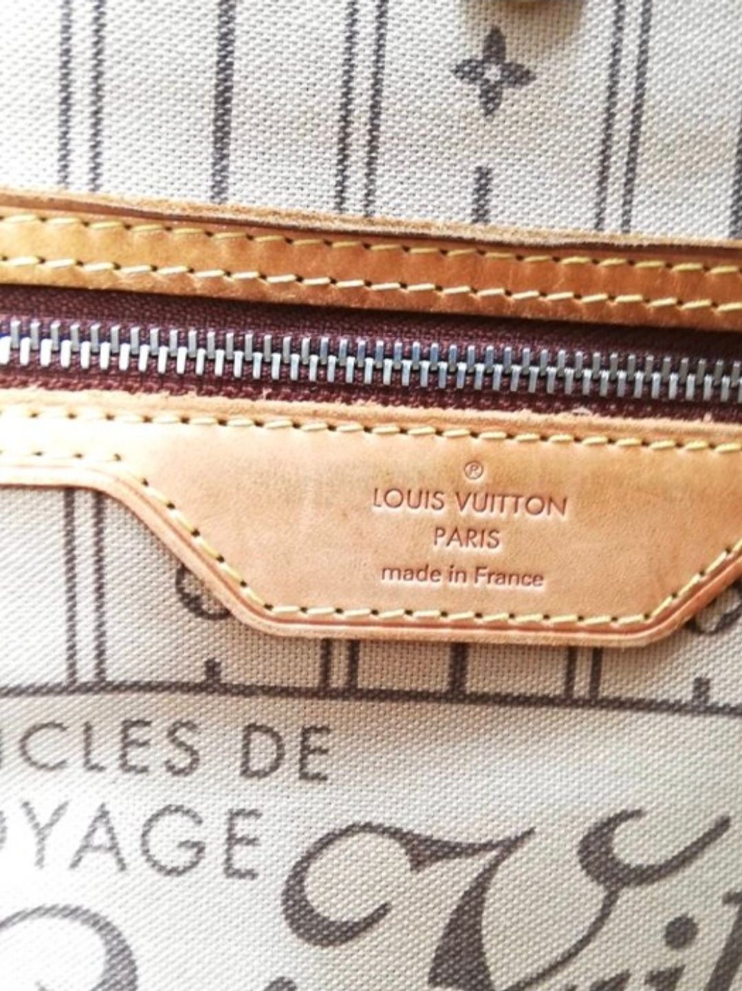 Louis Vuitton Neverfull PM monogram 