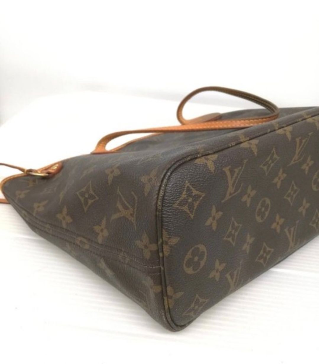 Louis Vuitton Neverfull PM monogram 