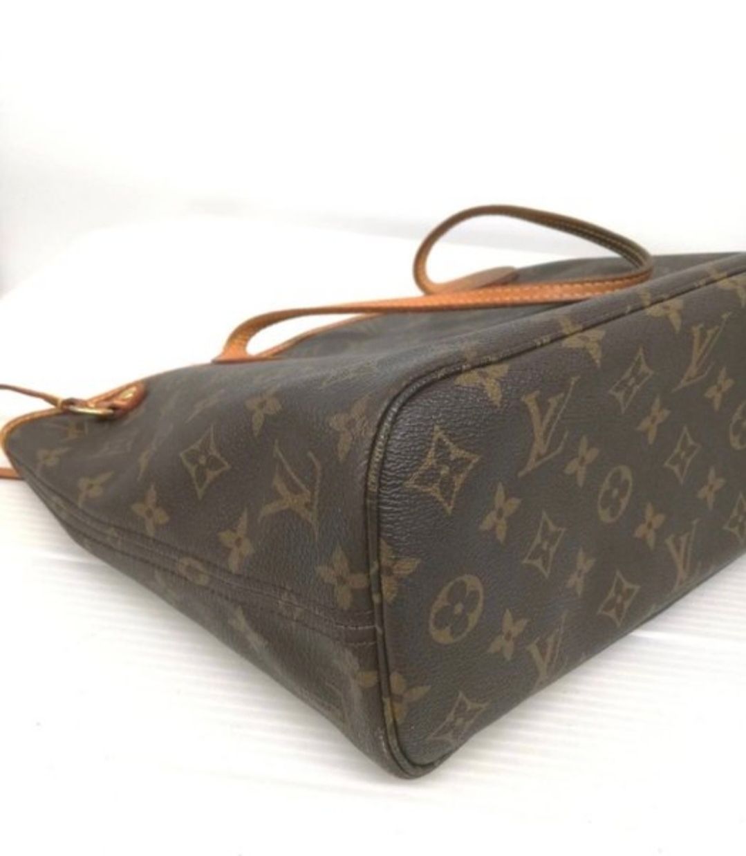 Louis Vuitton Neverfull PM monogram 
