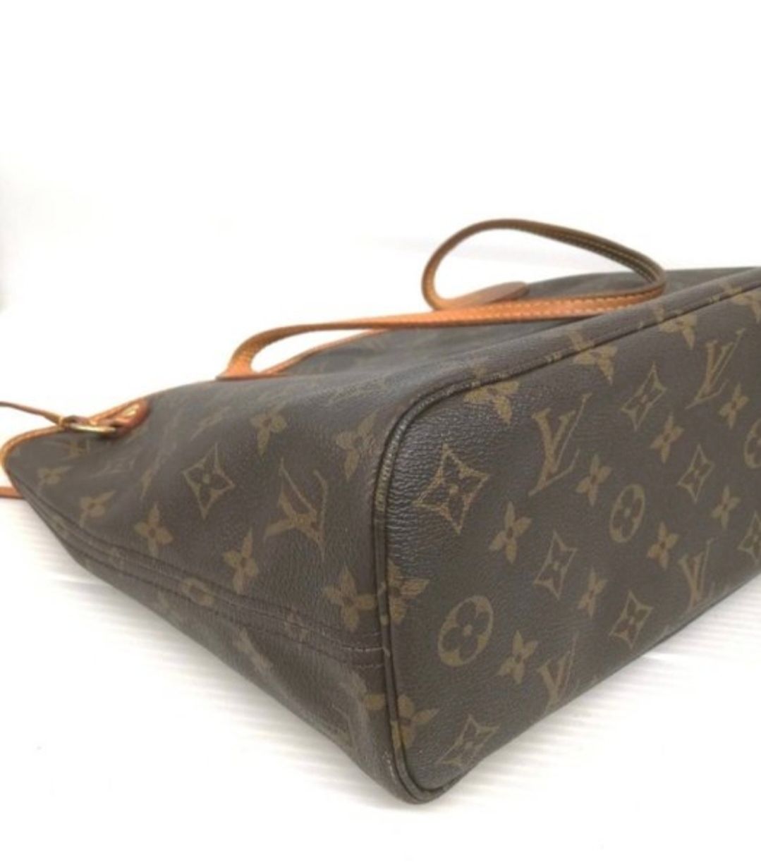 Louis Vuitton Neverfull PM monogram 