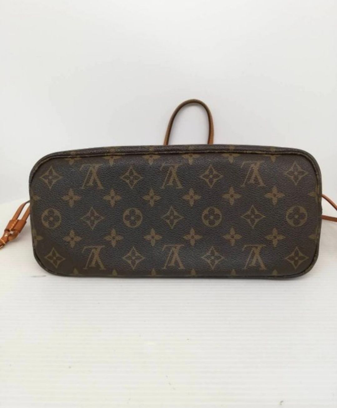 Louis Vuitton Neverfull PM monogram 