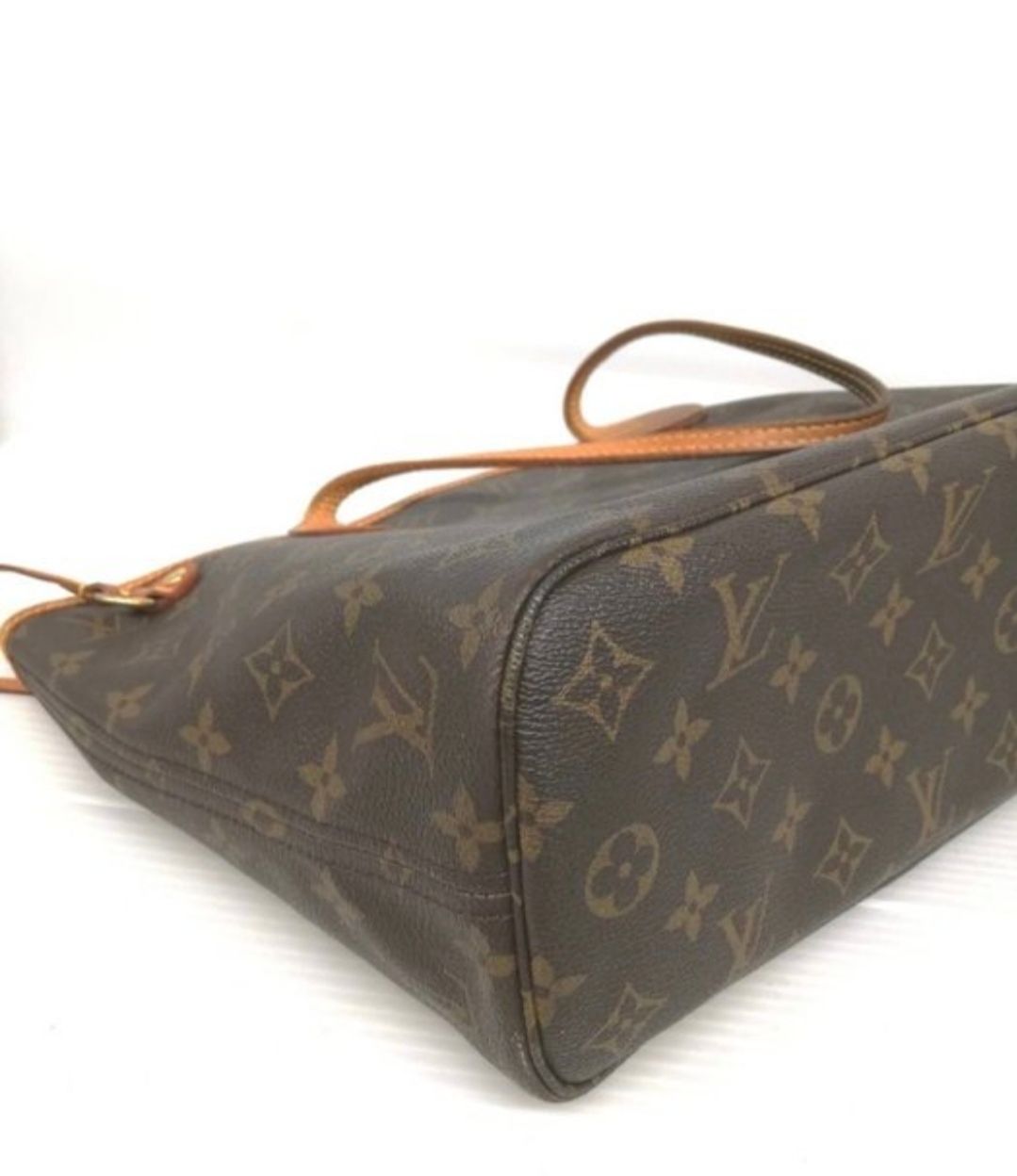 Louis Vuitton Neverfull PM monogram 