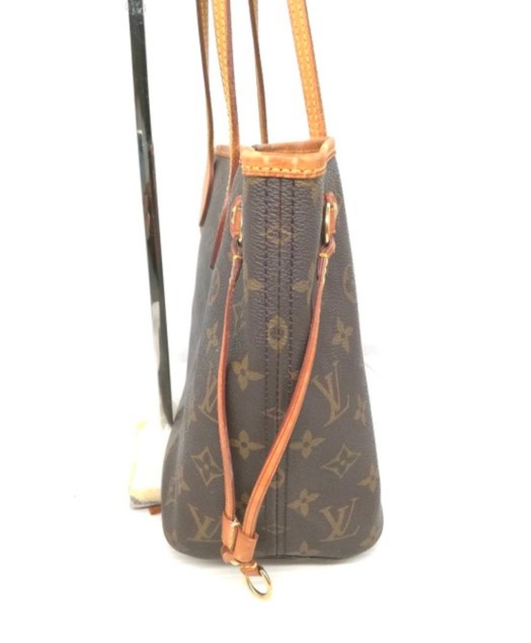 Louis Vuitton Neverfull PM monogram 