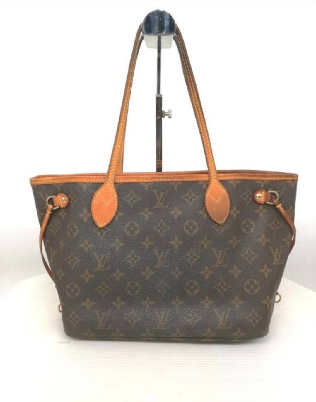 Louis Vuitton Neverfull PM monogram 
