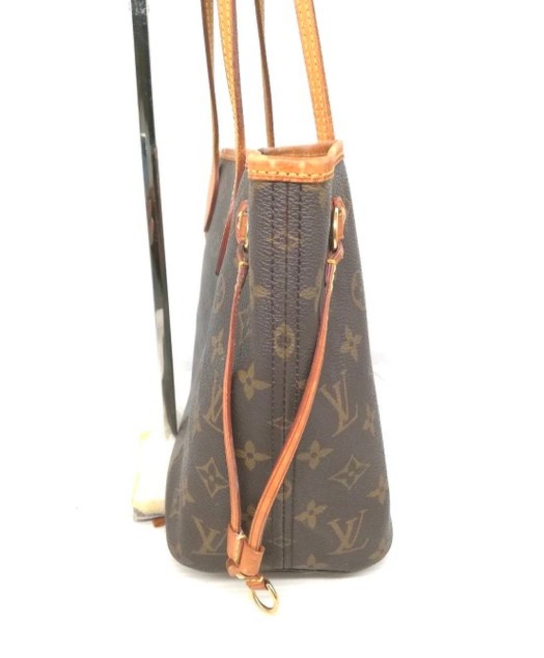 Louis Vuitton Neverfull PM monogram 