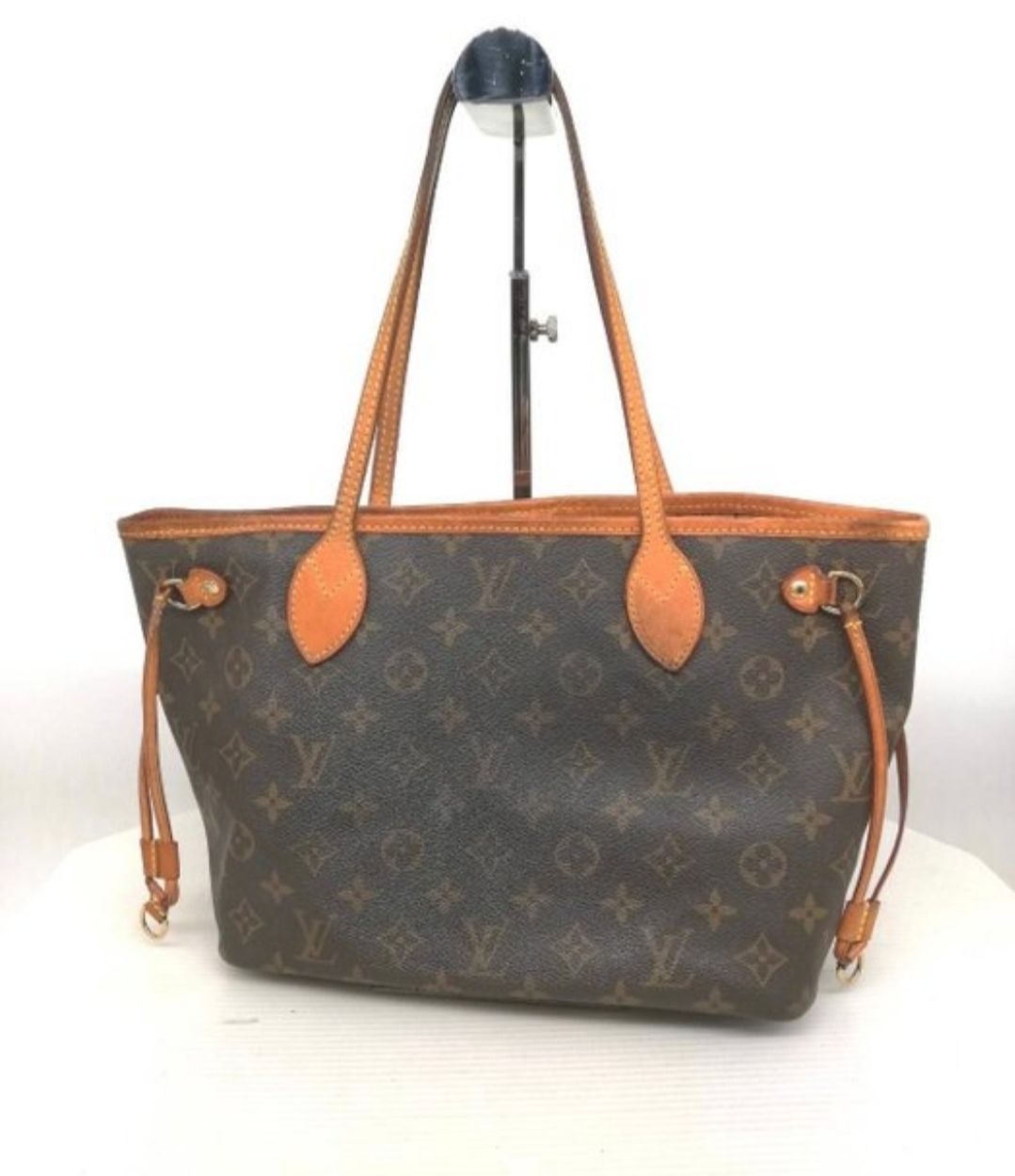 Louis Vuitton Neverfull PM monogram 