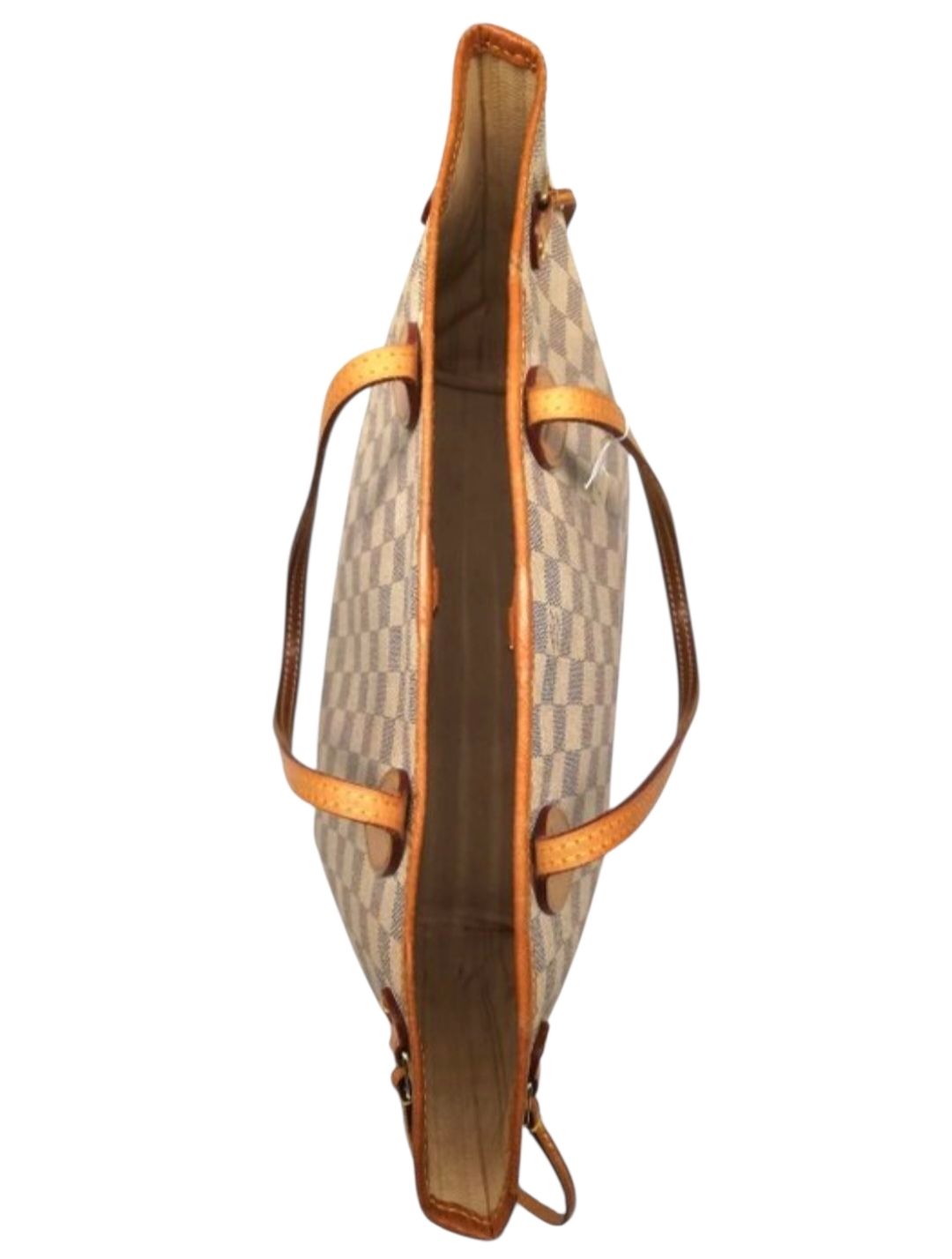 Louis Vuitton Neverfull PM Damier Azzur