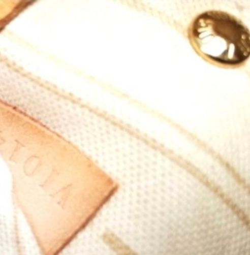 Louis Vuitton Neverfull PM Damier Azzur